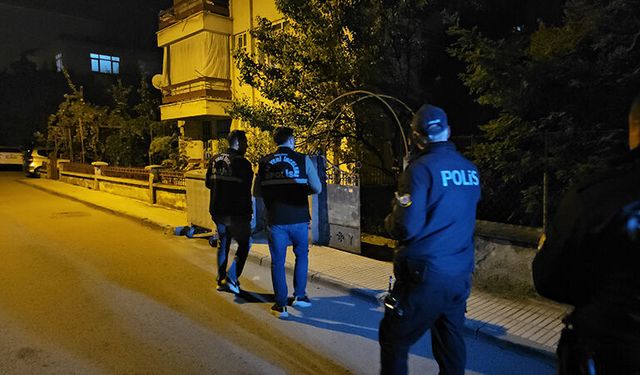 Asayiş