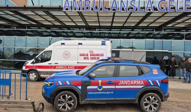 Ruhsatsız maden ocağında göçük: 1 işçi hayatını kaybetti