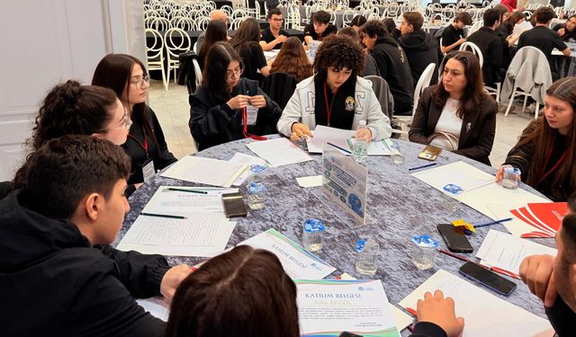 Çorum'da İklim Çalıştayı düzenlendi