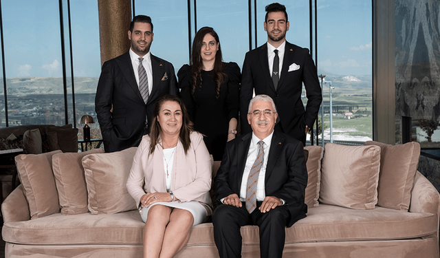 Ahlatcı doğal gaz gümbür gümbür! Gözler banka halka arzında