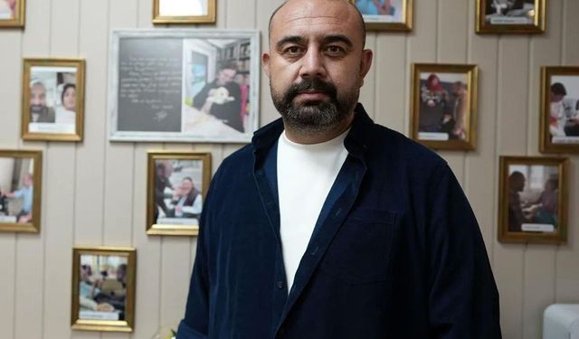 "Ankara Abisi" olarak tanınıyordu, tutuklandı!