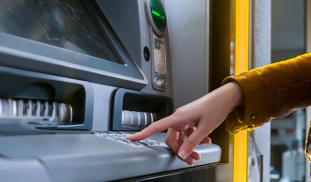 ATM’ye sık gidenleri ilgilendiren karar! Kurallar değişti