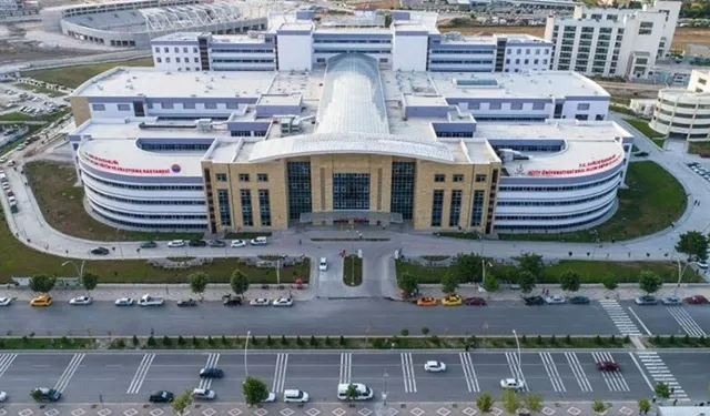 Çorum’da hastanelerin bilgi işlem sistemi çöktü! Siber saldırı şüphesi