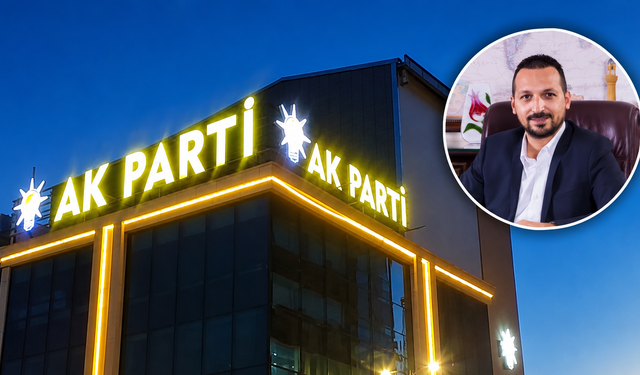 Aday adayı olmuştu, sert çıkış: “AK Parti, Gençliğimizi heba ettiğimiz yer oldu”