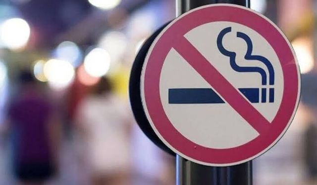 Tiryakiler dikkat! Sigaraya yeni yasaklar geliyor