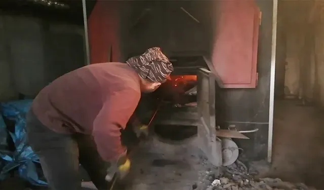 Kargı’da Katı Yakıtlı Kalorifer Ateşçisi Kursu verilecek