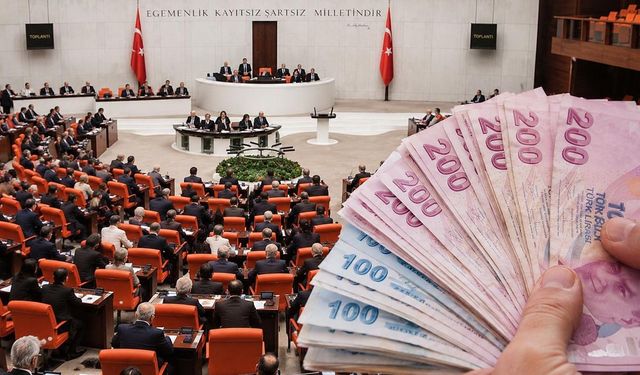 Görüşmeler başladı! 1 milyon kişinin borcu silinecek