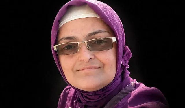 Hayata tutunmuştu, geride eşi ve 10 yaşındaki oğlu kaldı