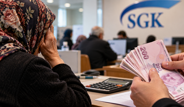 Milyonları ilgilendiren yetim maaşı kararı: Faiziyle geri ödenecek