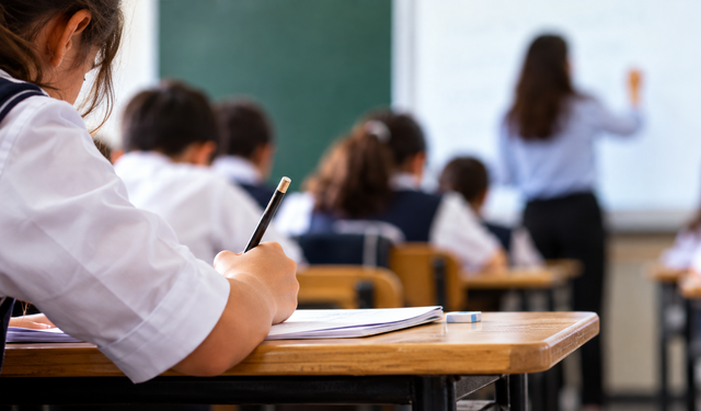 12 yıllık zorunlu eğitim kalkacak mı? Bakan Tekin’den dikkat çeken açıklama