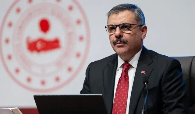 Şefkat kalkanı geliyor