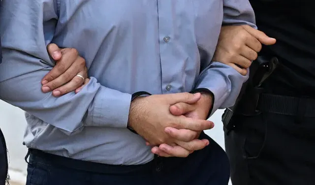 294 "suçlu" Türkiye'ye iade edildi