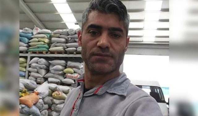 Trafik kazası hayattan kopardı