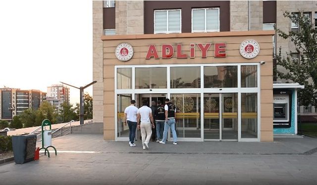 15 yıl sonra gelen itiraf! Bebeği kız doğdu diye öldürmüş