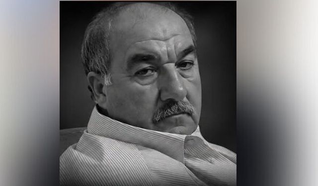 Mustafa Aslanbaş toprağa verildi