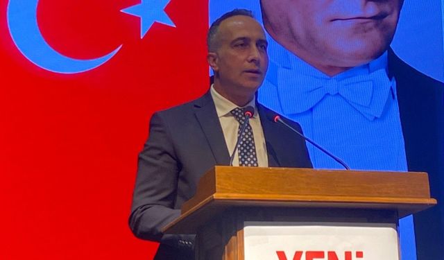 Halk Tv’ye kayyum atandı, YENİ Parti eylem yapacak