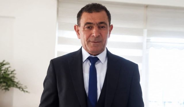 Mustafa Yağlı hayatını kaybetti