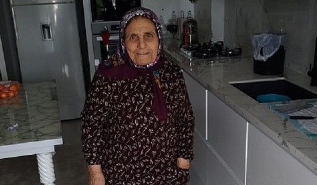 Elmas Şahan hayatını kaybetti