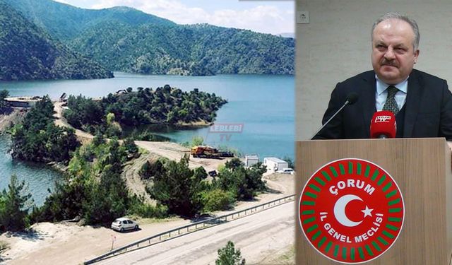 Özel İdare Oğuzlar’daki Bungalov Projesi İçin 2,5 Milyon Lira Kredi Kullanacak