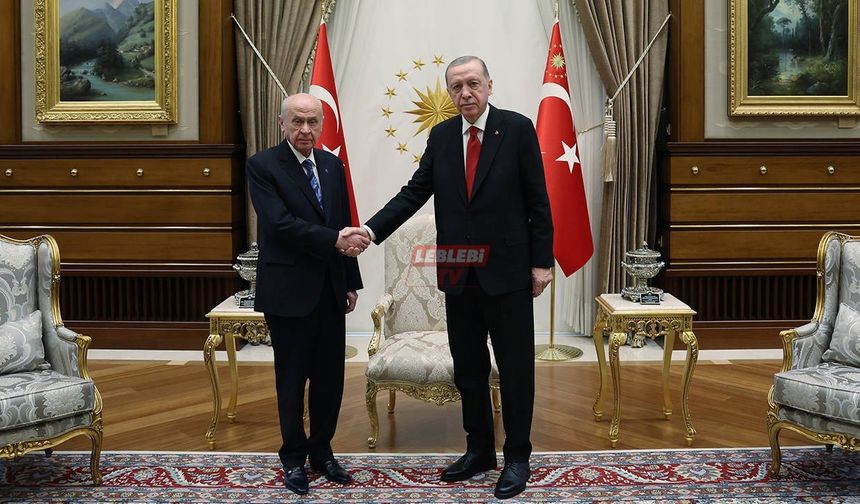 AK Partinin ve MHP’nin Yerel Seçim Stratejileri Belli Oldu