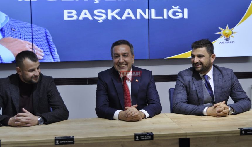 Çorum, Her Alanda Gelişen Bir Şehir Olacak