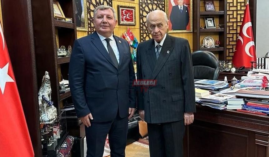 Başkan Gelgör Yeniden Aday Adayı