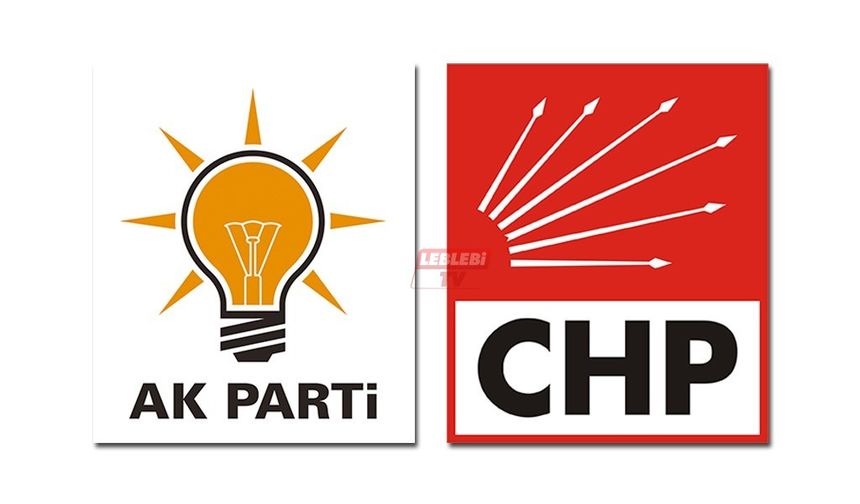 İl Genel Meclisi’nde CHP 4, AK Parti İse 3 Üye İle Temsil Hakkı Kazandı