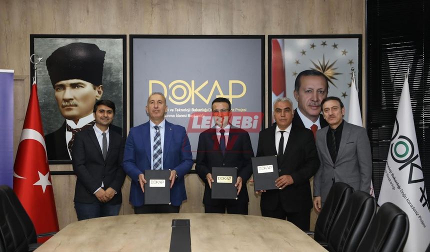 Osmancık’ta Çocuklara Yönelik 2 Proje Destek Almaya Hak Kazandı