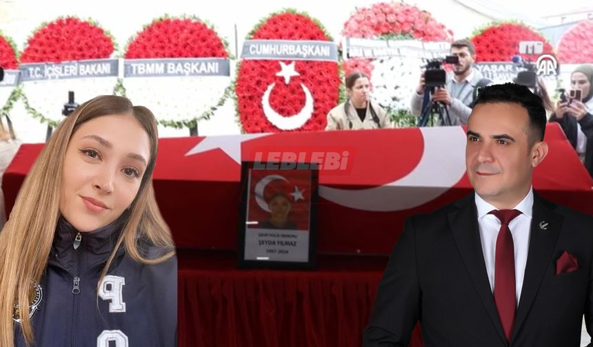 Boruç, “Suçlular Elini Kollunu Sallayarak Toplumda Dolaşmamalı”