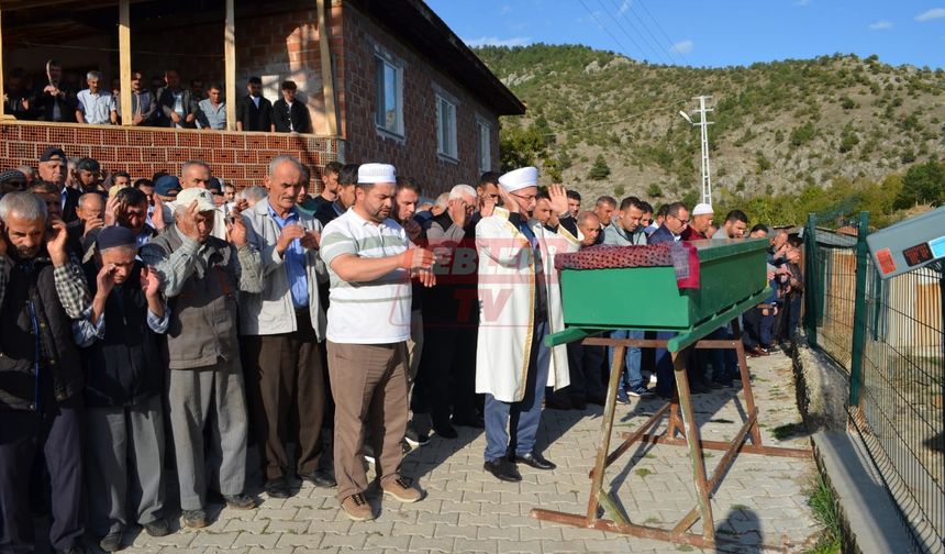 Feci Kazada Ölü Sayısı 2’ye Yükseldi