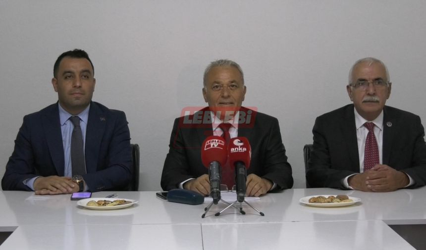 Büyük Birlik Partisi Genel Başkan Yardımcısı Güney’den İdam Çıkışı