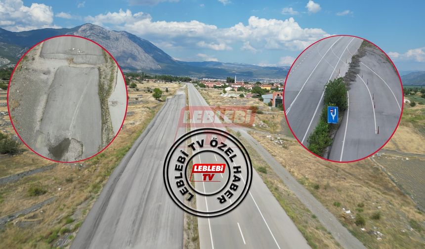 Kargı’nın Bitmeyen Yol Çilesi! Yatırım Boşa Mı Gidiyor?