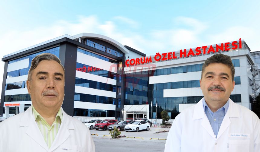 Çorum Özel Hastanesi Bilgilendiriyor! Meme Kanseri Bilinçlendirme Ayı, Meme Hastalıkları