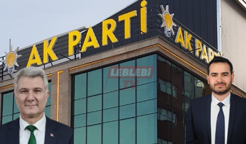 Merkez İlçede İki Aday Yarışacak