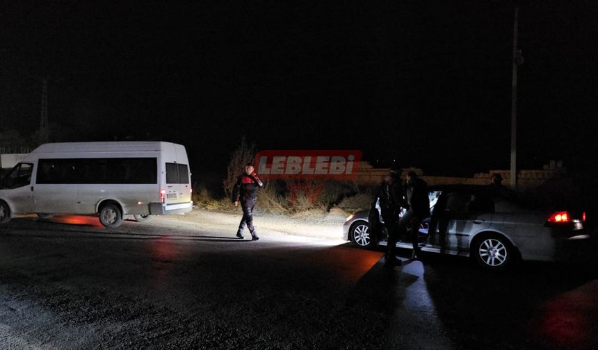 Hakkında 39 Yıl Hapis Cezası Bulunan Hükümlü Yakalandı