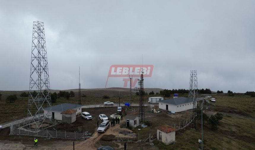 Çorum Belediyesi, Şehrin İletişim Altyapısını Güçlendiriyor