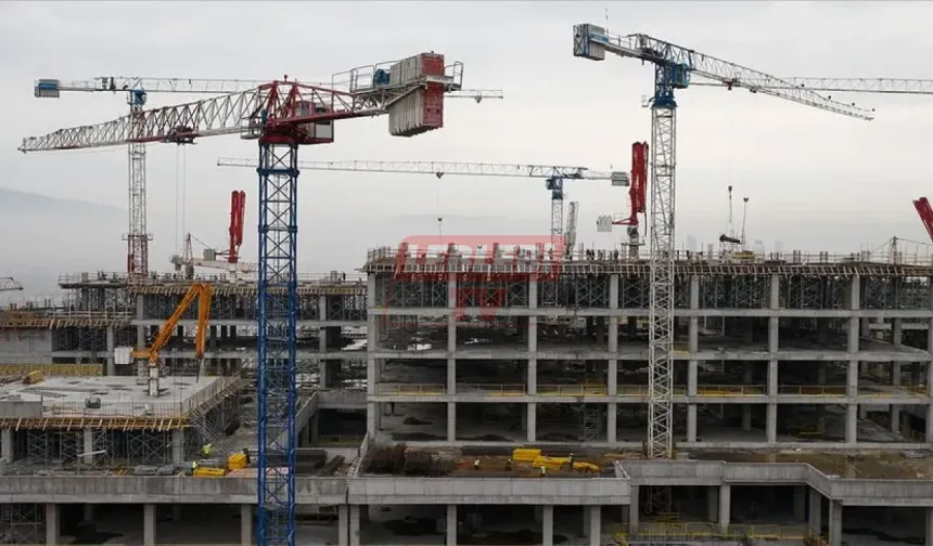 Çorum'da Tutuklanan Mühendis Serbest Bırakıldı!