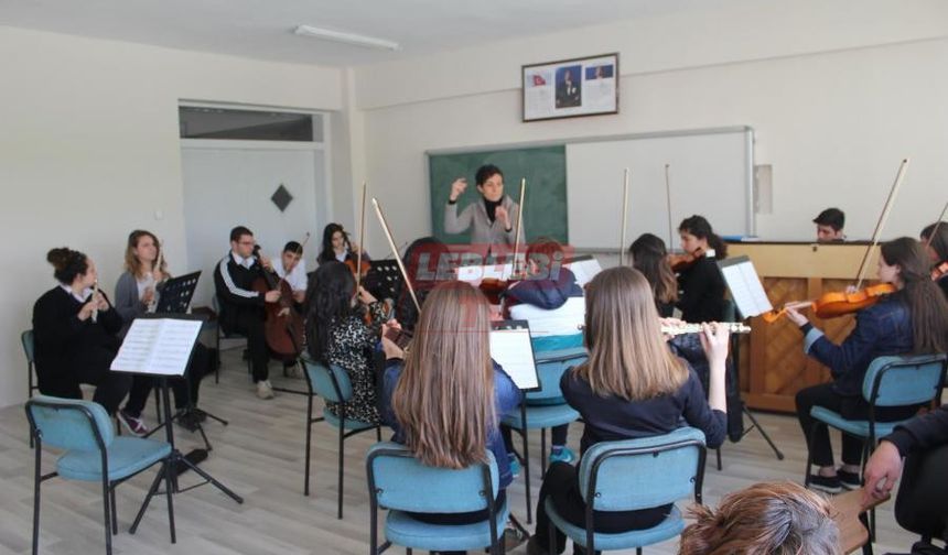 Sanata Merhaba Konser & Sergisi 6 Mayıs’ta
