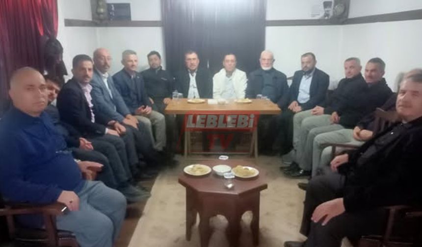 Osmancık ta "İmamlar İlahi Ekibi" Kuruluyor