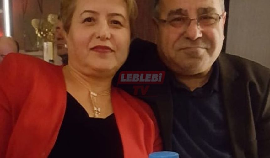 Eğitim Camiasını Yasa Boğan Ölüm