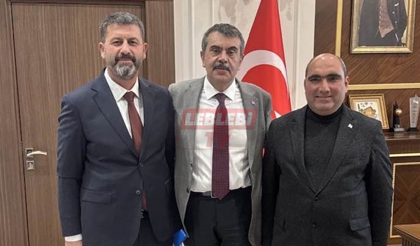 Sungurlu’da Osb’ye Nitelikli Eleman Yetişecek