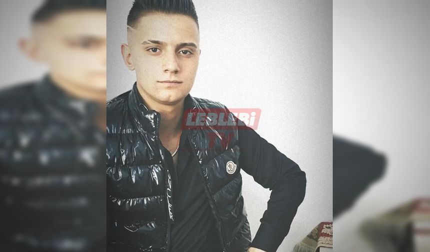 Motosiklet Kazası Genç Yaşta Hayattan Kopardı