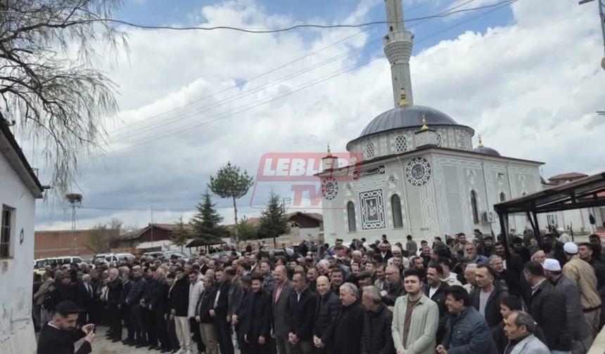 Alaca’da Köylüler Yağmur Duasına Çıktı