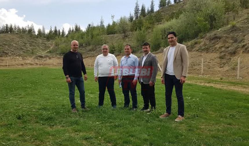 Bayat 28 Haziran’da Güreş Coşkusunu Yaşayacak
