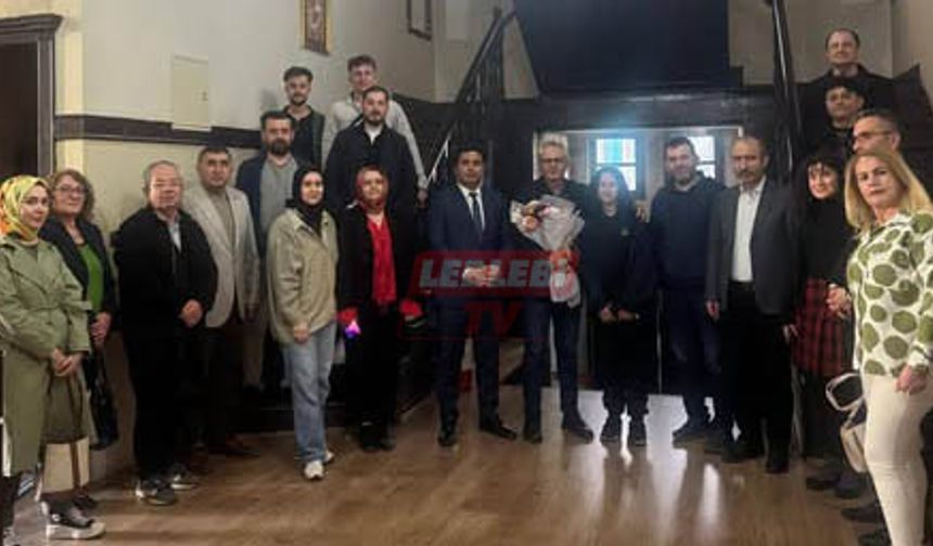 Kumaş, Hititlerden Günümüze Kadar Gelen Kültürel Sürekliliği Anlattı