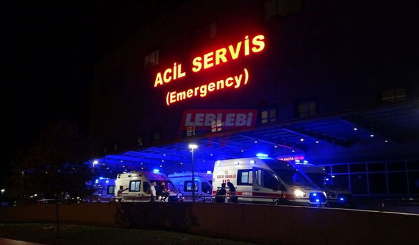 Anne Fark Etti, Hemen Hastaneye Götürdü: 2 Yaşındaki Çocuk Fare Zehri Şüphesiyle Tedavi Altında