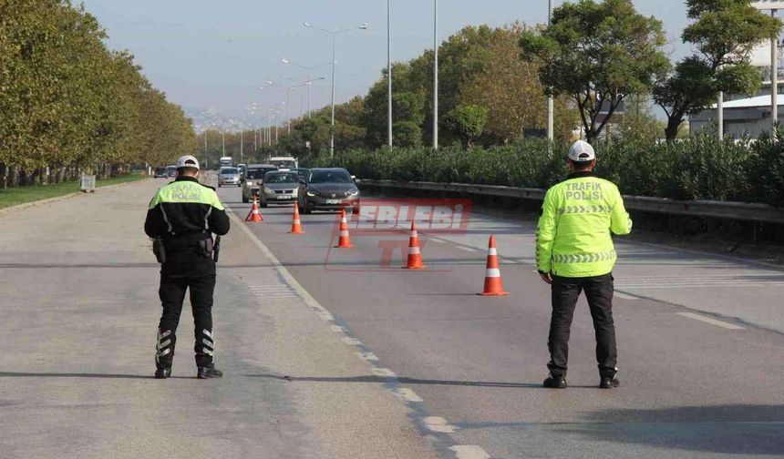 Ehliyet Affı Bekleyenlere Kötü Haber