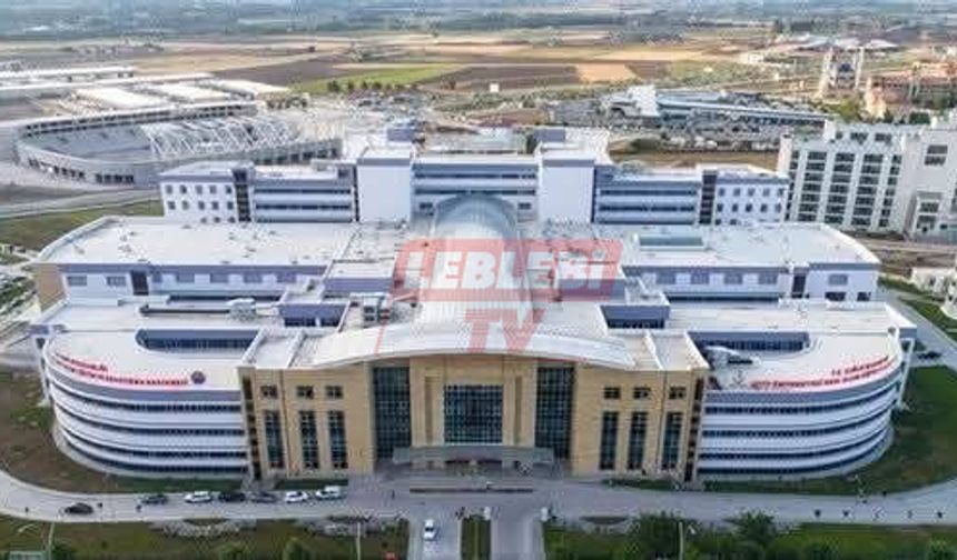 Hastanede Deri Ve Zührevi Hastalıklar Uzmanı Göreve Başladı