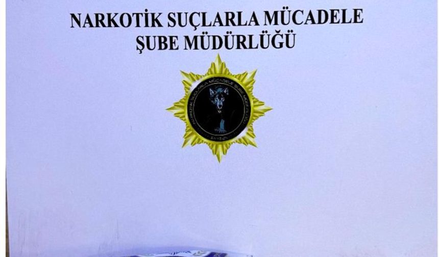 Düzenlenen Uyuşturucu Operasyonunda 4 Kişi Gözaltına Alındı