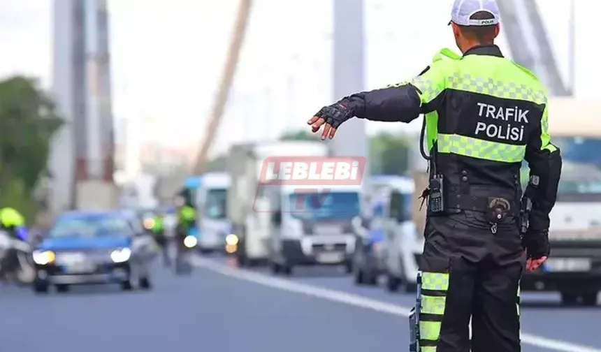 Bunu Yapanın Ehliyeti İptal Edilecek